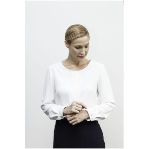 invocare long sleeve blouse
